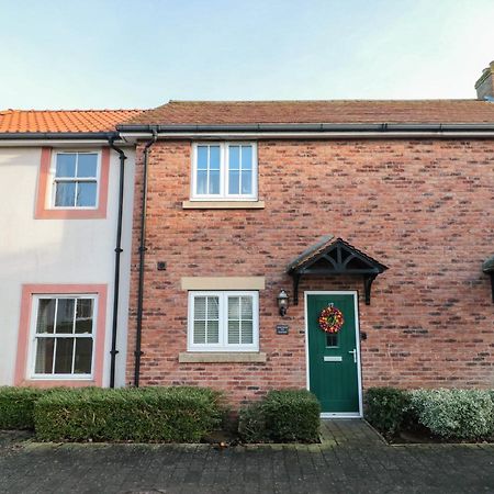 Villa Coastal Retreat, The Bay Filey Esterno foto