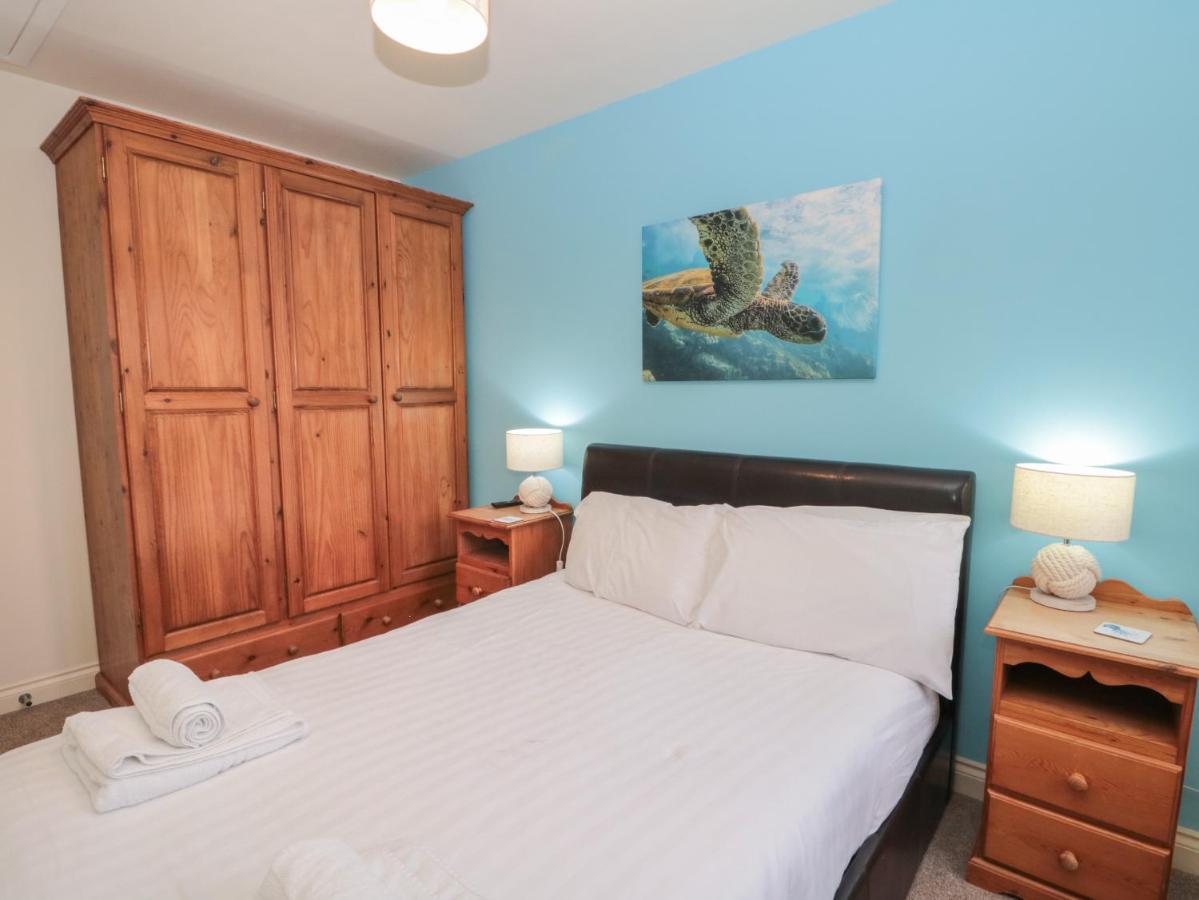 Villa Coastal Retreat, The Bay Filey Esterno foto