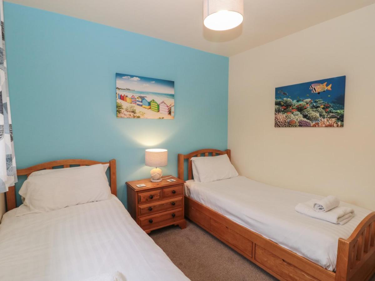 Villa Coastal Retreat, The Bay Filey Esterno foto
